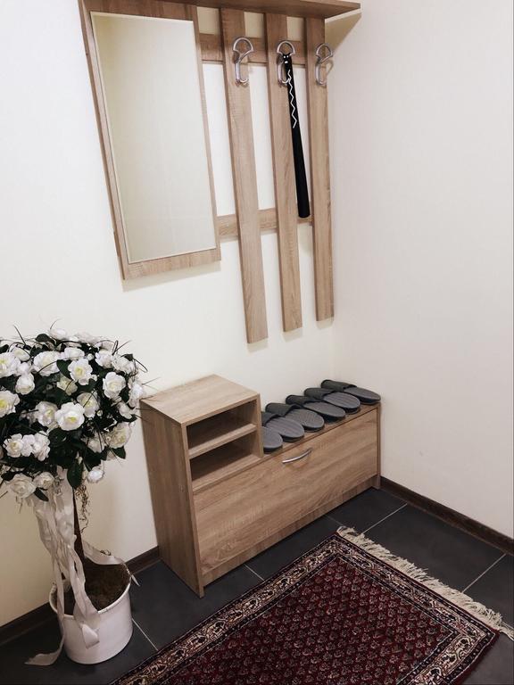 Five Apartments Indija Extérieur photo