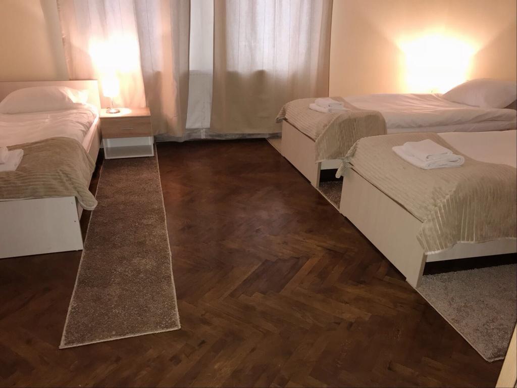 Five Apartments Indija Extérieur photo