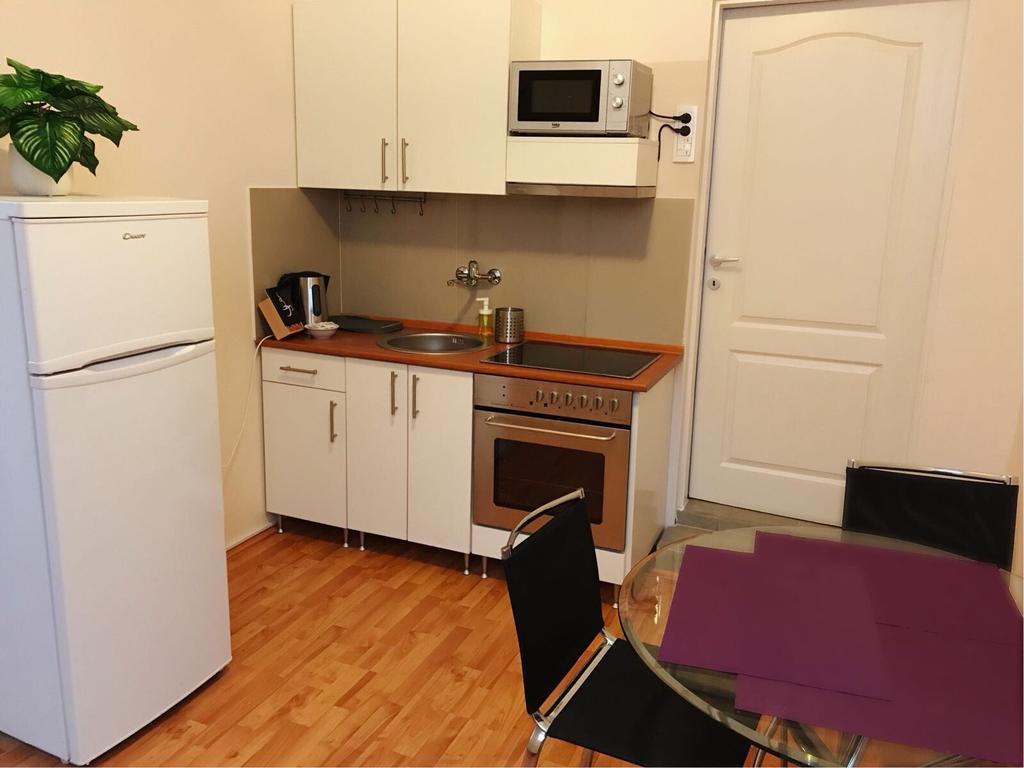 Five Apartments Indija Extérieur photo