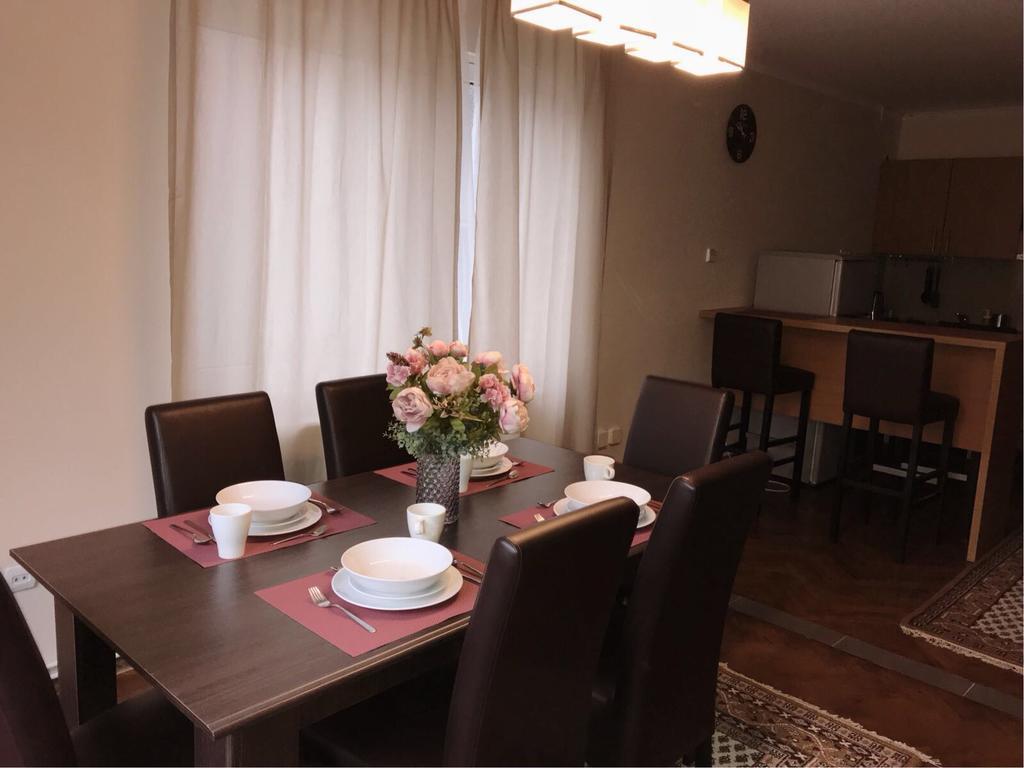 Five Apartments Indija Extérieur photo