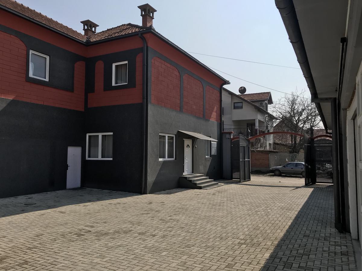 Five Apartments Indija Extérieur photo
